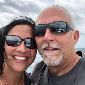 Meet your Posher, Mike